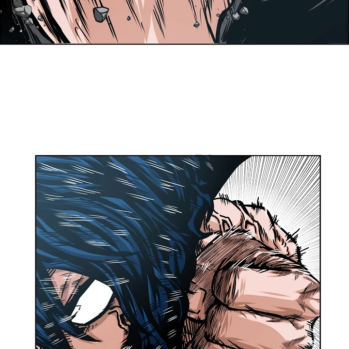 Rooftop Sword Master Chapter 63 page 25 - Chapter 63