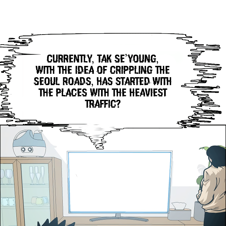 Rooftop Sword Master Chapter 63 page 29 - Chapter 63
