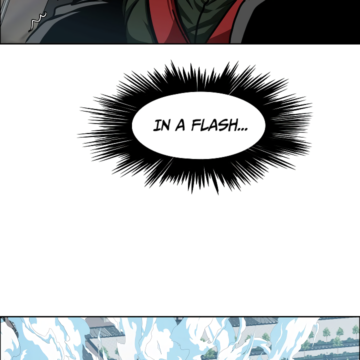 Rooftop Sword Master Chapter 63 page 3 - Chapter 63