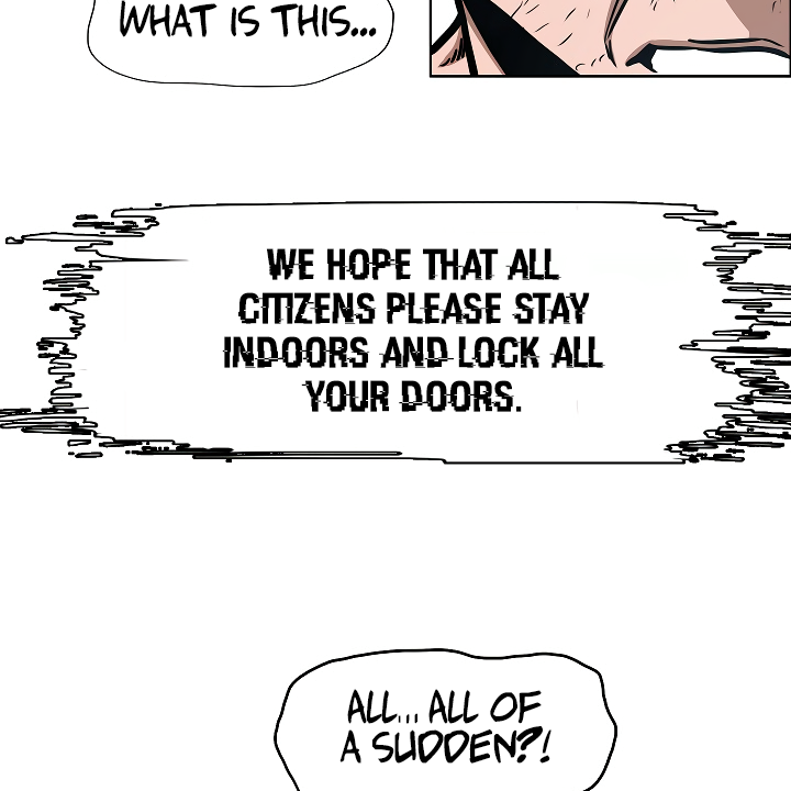Rooftop Sword Master Chapter 63 page 36 - Chapter 63