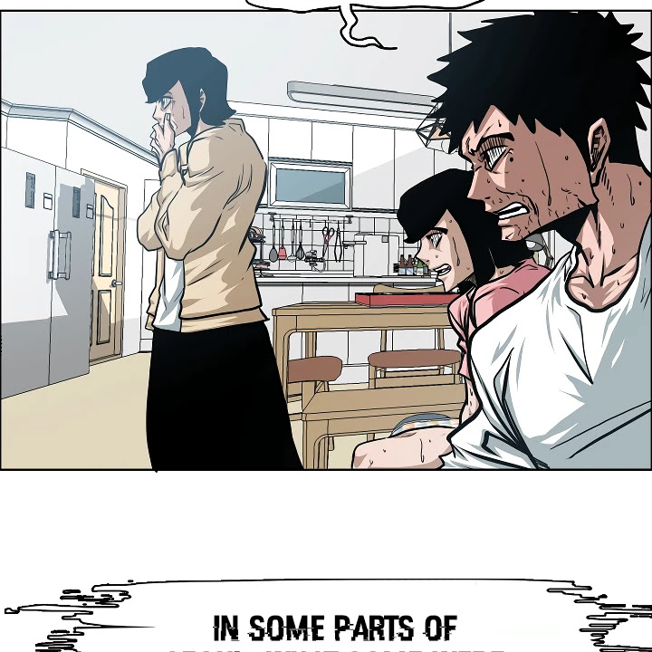 Rooftop Sword Master Chapter 63 page 37 - Chapter 63