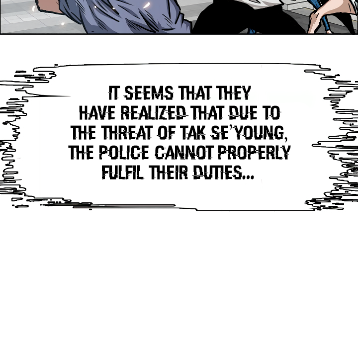 Rooftop Sword Master Chapter 63 page 41 - Chapter 63