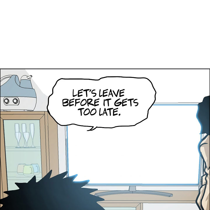 Rooftop Sword Master Chapter 63 page 44 - Chapter 63