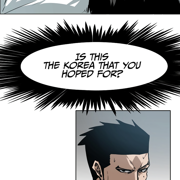 Rooftop Sword Master Chapter 63 page 60 - Chapter 63