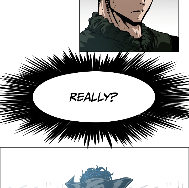 Rooftop Sword Master Chapter 63 page 61 - Chapter 63