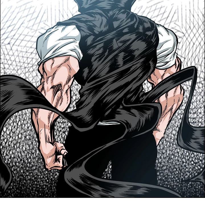 Rooftop Sword Master Chapter 63 page 62 - Chapter 63