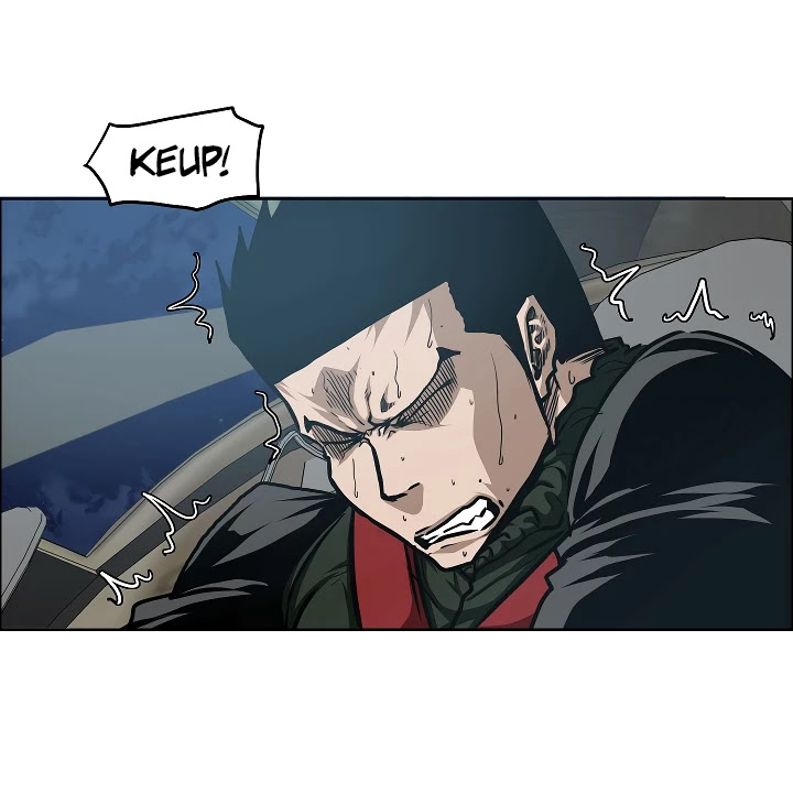 Rooftop Sword Master Chapter 63 page 7 - Chapter 63