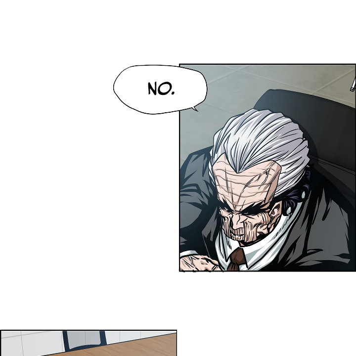 Rooftop Sword Master Chapter 63 page 72 - Chapter 63