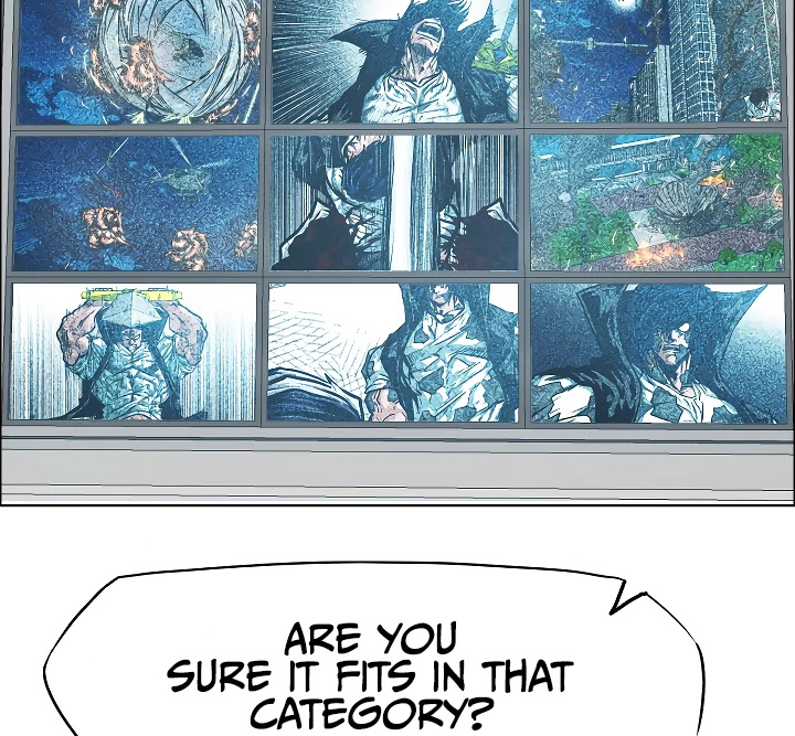 Rooftop Sword Master Chapter 63 page 77 - Chapter 63
