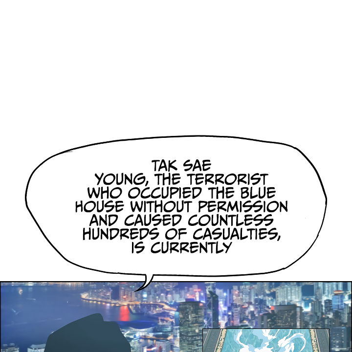 Rooftop Sword Master Chapter 63 page 8 - Chapter 63