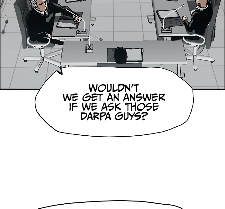 Rooftop Sword Master Chapter 63 page 84 - Chapter 63