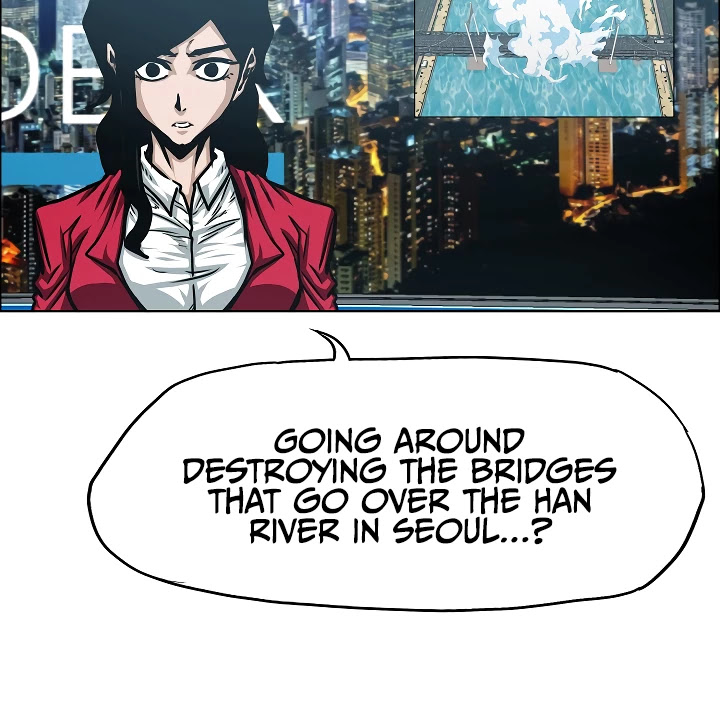 Rooftop Sword Master Chapter 63 page 9 - Chapter 63
