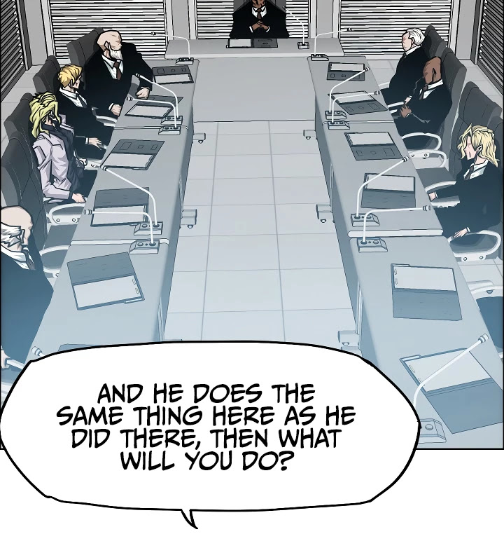 Rooftop Sword Master Chapter 63 page 94 - Chapter 63