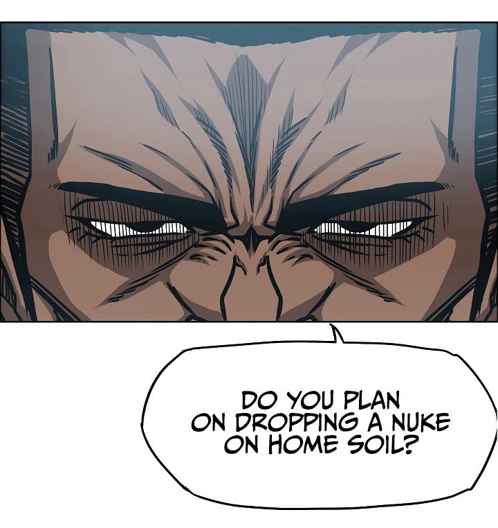 Rooftop Sword Master Chapter 63 page 95 - Chapter 63