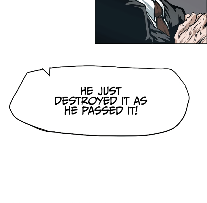 Rooftop Sword Master Chapter 64 page 10 - Chapter 64