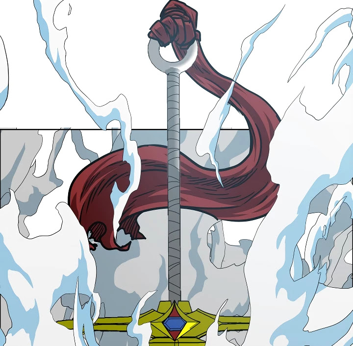 Rooftop Sword Master Chapter 64 page 105 - Chapter 64