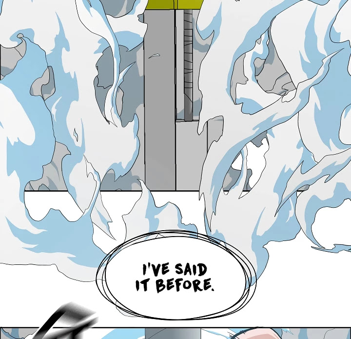 Rooftop Sword Master Chapter 64 page 106 - Chapter 64