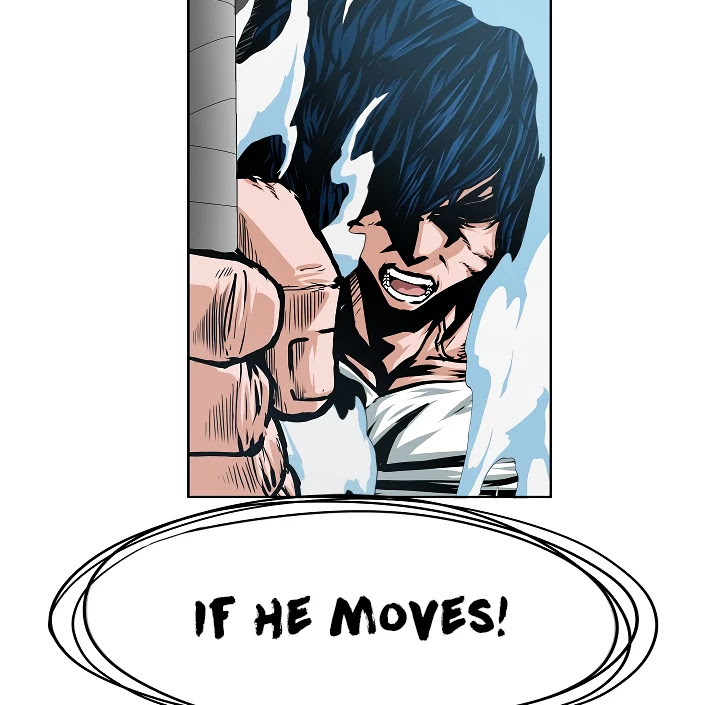 Rooftop Sword Master Chapter 64 page 109 - Chapter 64