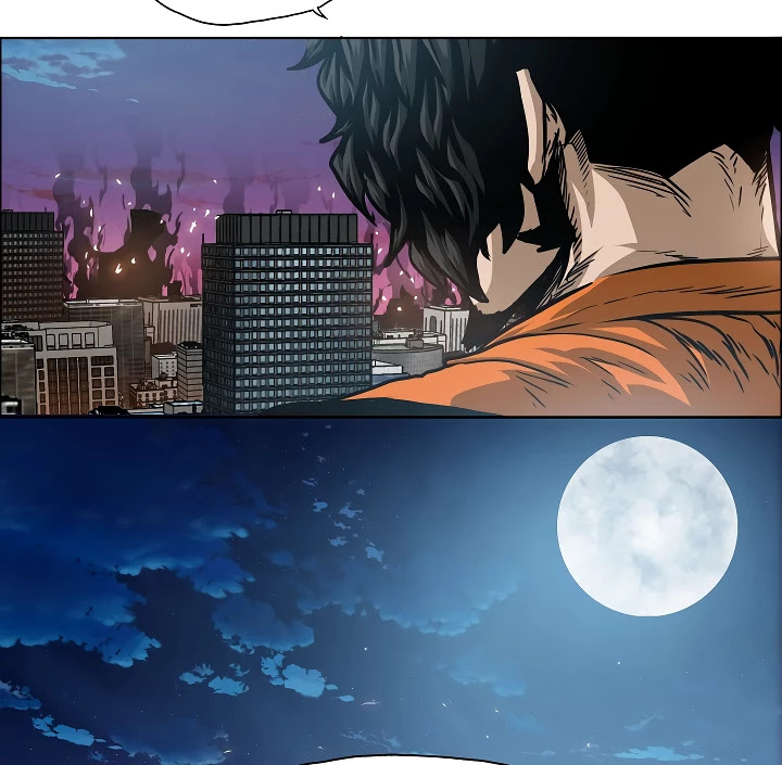 Rooftop Sword Master Chapter 64 page 117 - Chapter 64