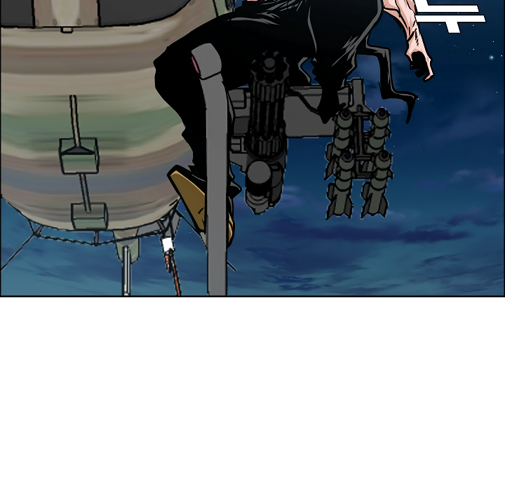 Rooftop Sword Master Chapter 64 page 13 - Chapter 64