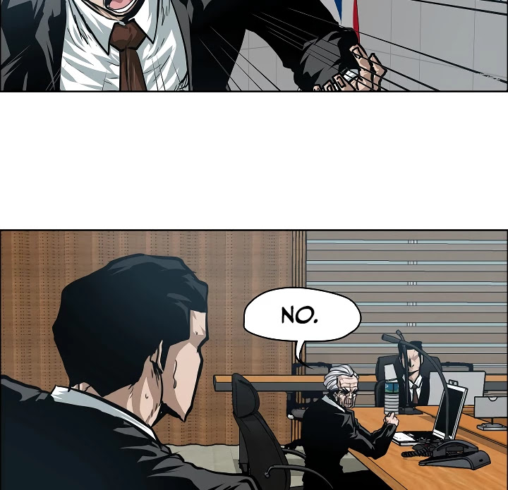Rooftop Sword Master Chapter 64 page 16 - Chapter 64