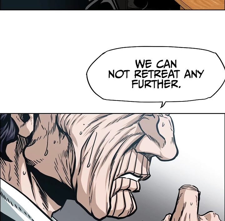 Rooftop Sword Master Chapter 64 page 17 - Chapter 64