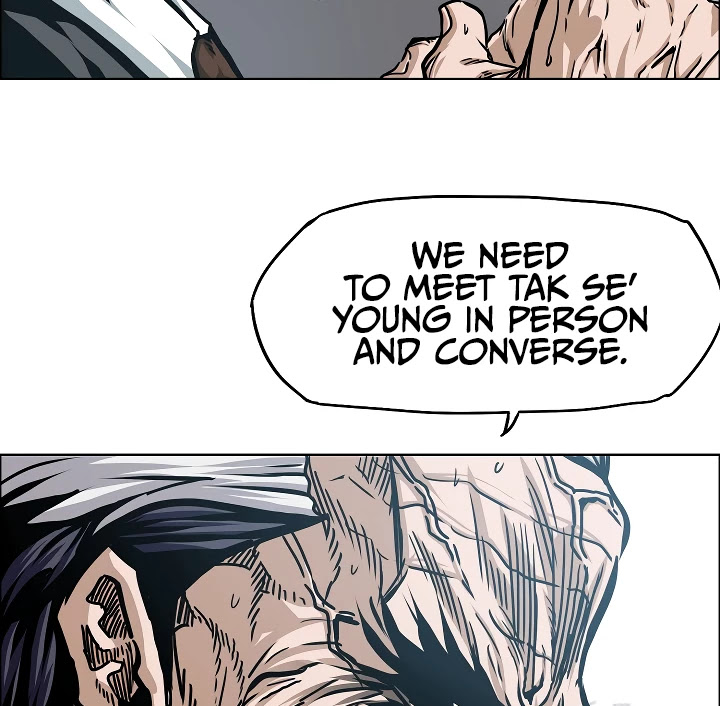 Rooftop Sword Master Chapter 64 page 18 - Chapter 64