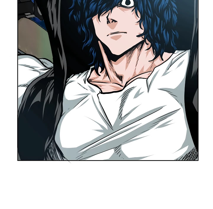 Rooftop Sword Master Chapter 64 page 24 - Chapter 64