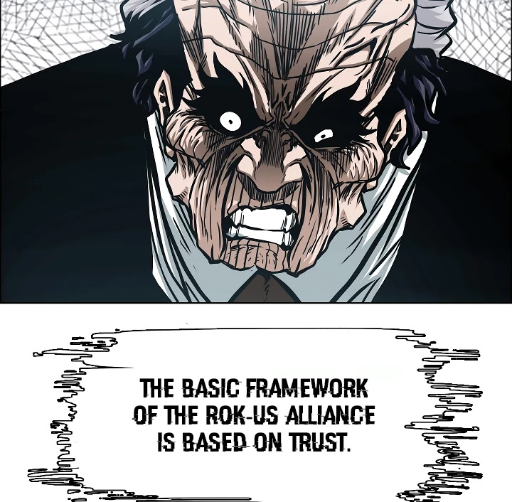 Rooftop Sword Master Chapter 64 page 3 - Chapter 64