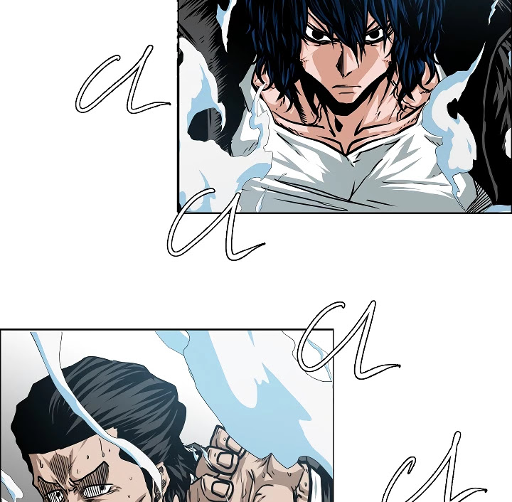 Rooftop Sword Master Chapter 64 page 34 - Chapter 64