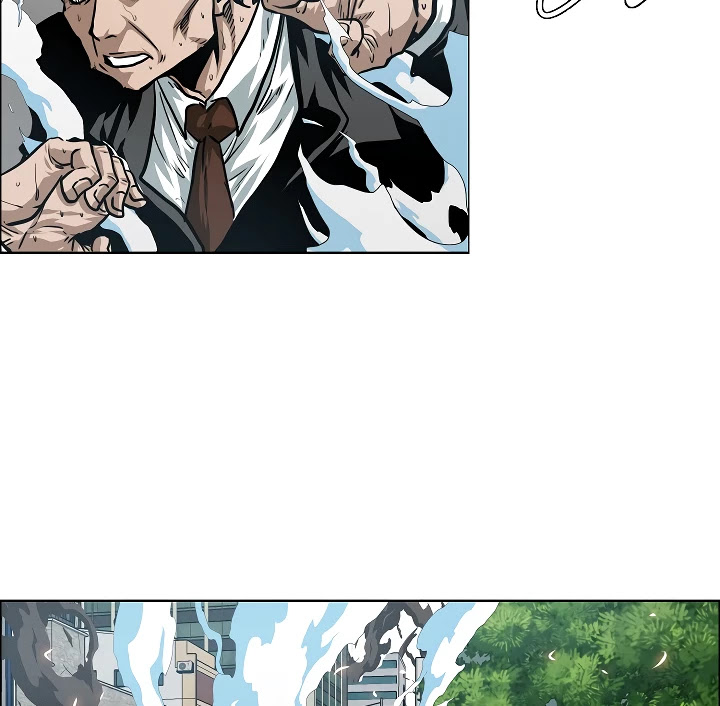 Rooftop Sword Master Chapter 64 page 35 - Chapter 64