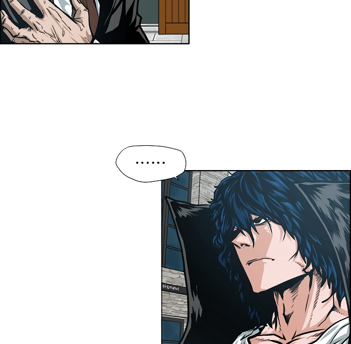 Rooftop Sword Master Chapter 64 page 41 - Chapter 64