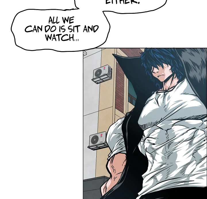 Rooftop Sword Master Chapter 64 page 46 - Chapter 64
