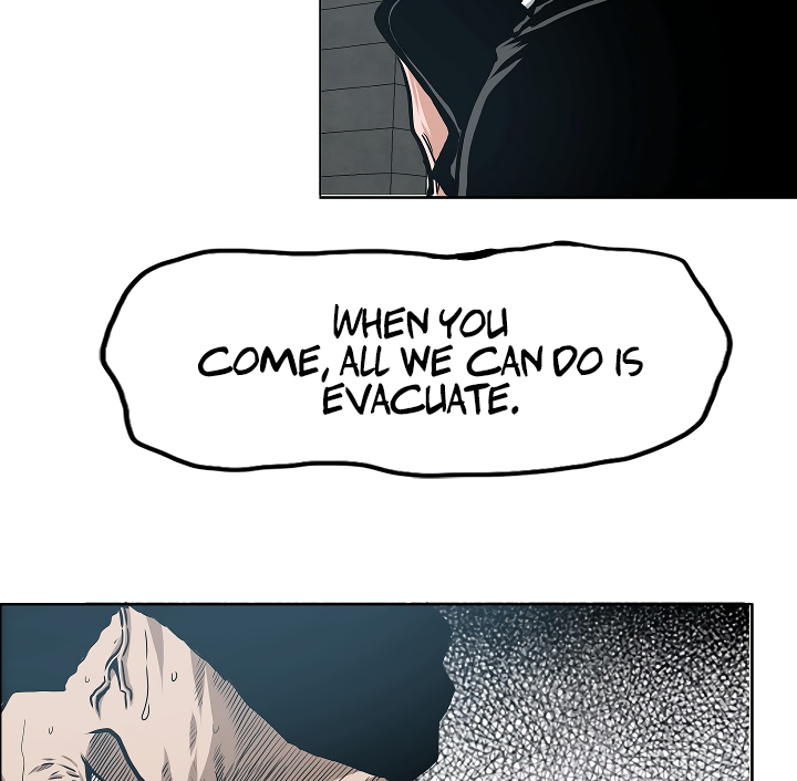 Rooftop Sword Master Chapter 64 page 47 - Chapter 64