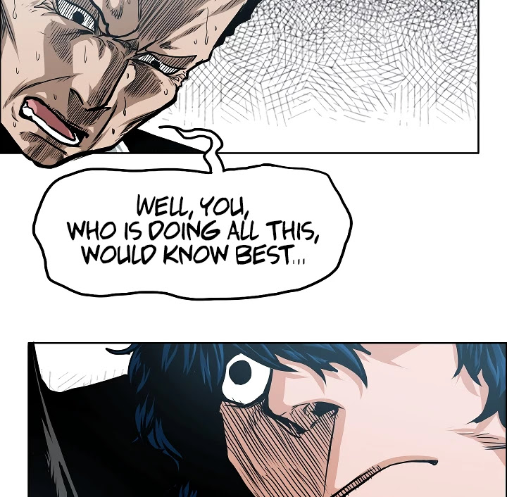 Rooftop Sword Master Chapter 64 page 48 - Chapter 64