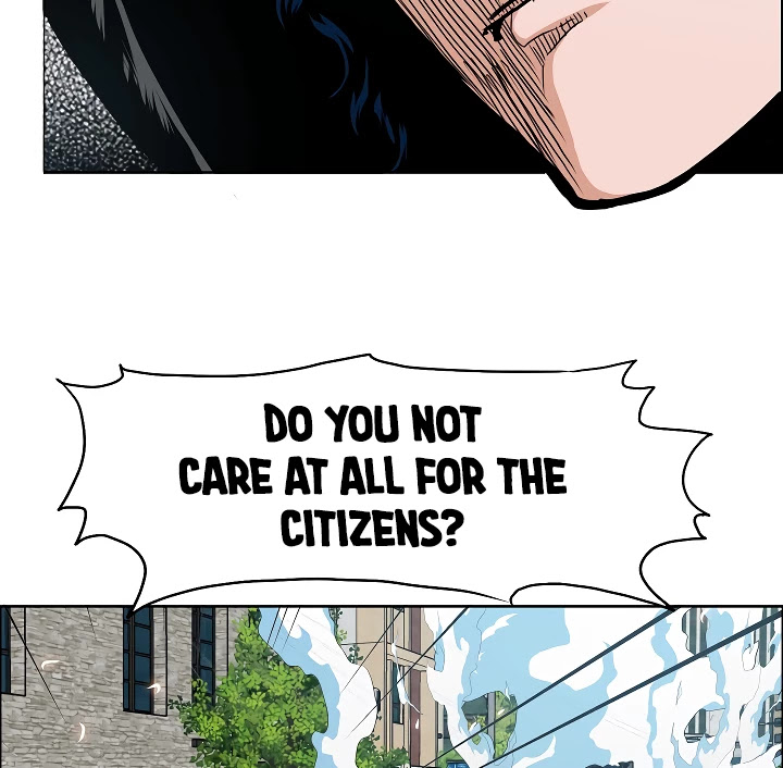 Rooftop Sword Master Chapter 64 page 49 - Chapter 64