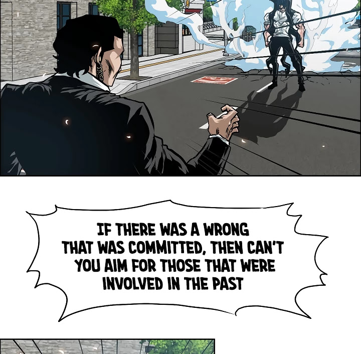 Rooftop Sword Master Chapter 64 page 50 - Chapter 64