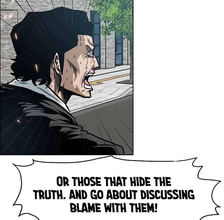 Rooftop Sword Master Chapter 64 page 51 - Chapter 64