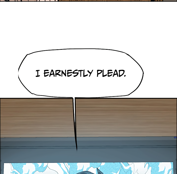 Rooftop Sword Master Chapter 64 page 54 - Chapter 64