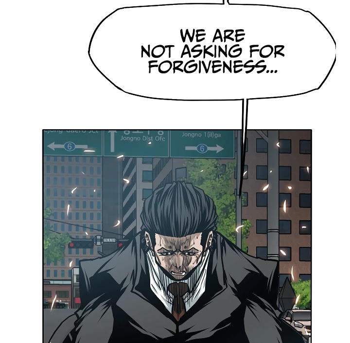 Rooftop Sword Master Chapter 64 page 56 - Chapter 64
