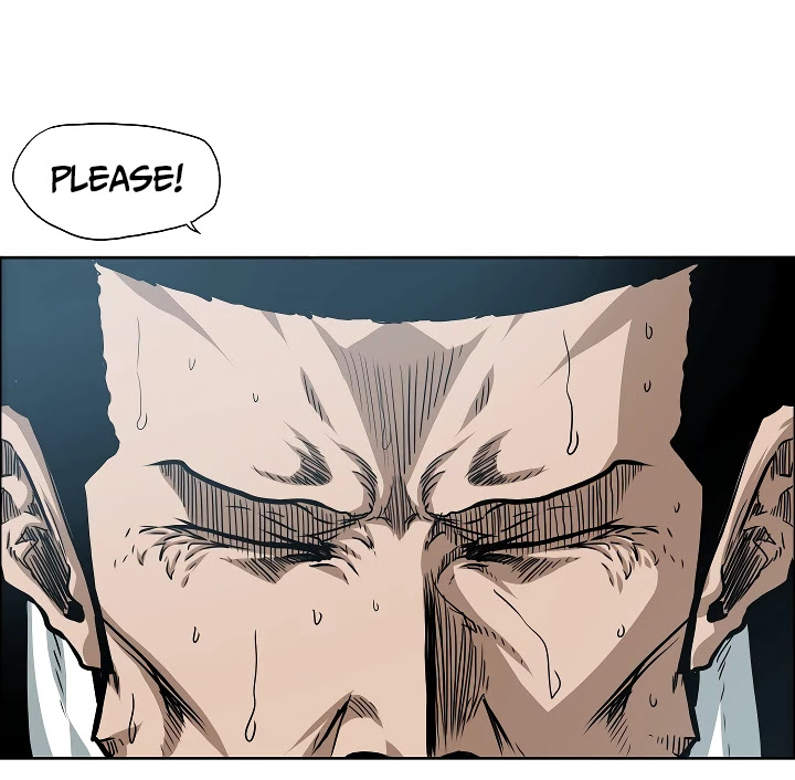 Rooftop Sword Master Chapter 64 page 58 - Chapter 64