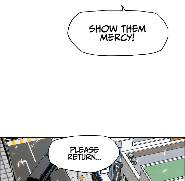 Rooftop Sword Master Chapter 64 page 59 - Chapter 64