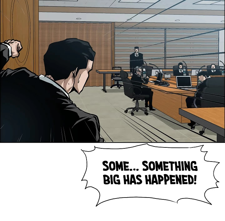 Rooftop Sword Master Chapter 64 page 6 - Chapter 64