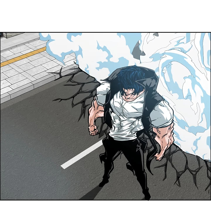 Rooftop Sword Master Chapter 64 page 62 - Chapter 64