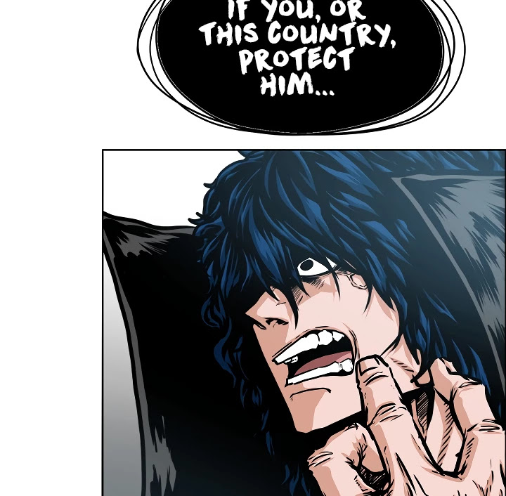 Rooftop Sword Master Chapter 64 page 73 - Chapter 64