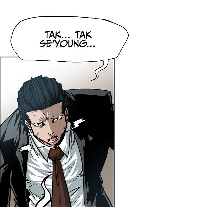 Rooftop Sword Master Chapter 64 page 8 - Chapter 64