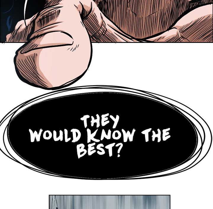 Rooftop Sword Master Chapter 64 page 81 - Chapter 64
