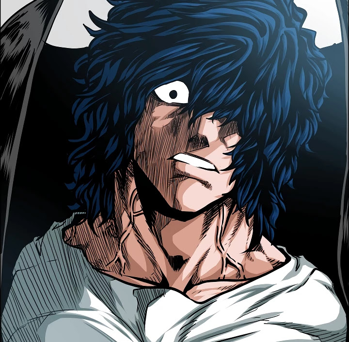 Rooftop Sword Master Chapter 64 page 84 - Chapter 64