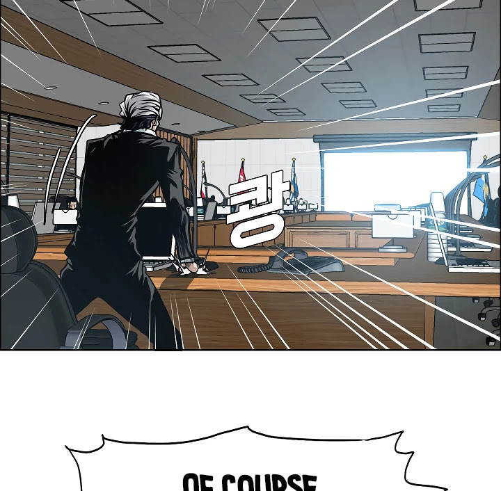 Rooftop Sword Master Chapter 64 page 89 - Chapter 64