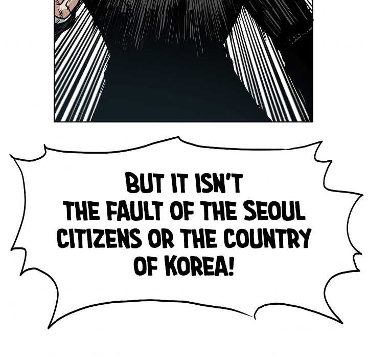 Rooftop Sword Master Chapter 64 page 91 - Chapter 64